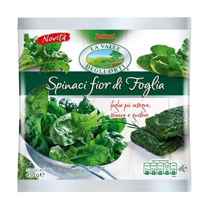 Picture of LVDO SPINACH 400GR